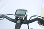 bici eléctrica portátil de la rueda 700C que dobla la bicicleta no con pilas