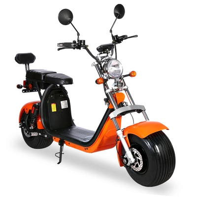pc80145826 eec coc european electric scooter 120kg long range city coco fat tire scooter