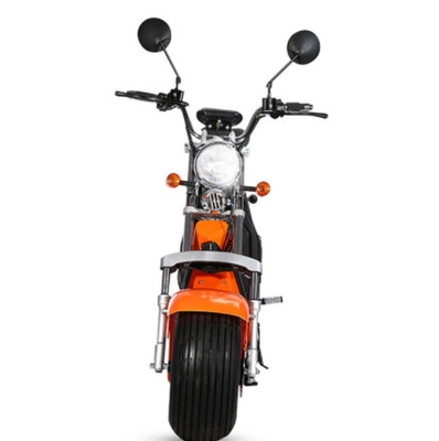 pc80146258 fat tire citycoco two wheel electric scooter cycle 1500w