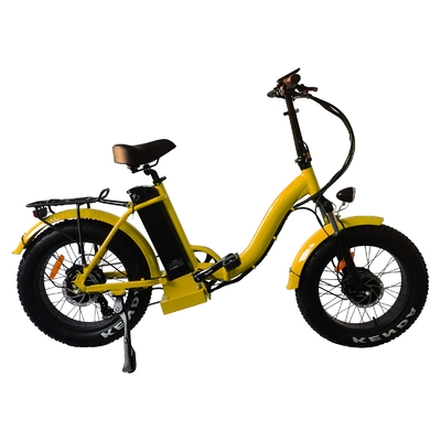 pm80144145 10ah 36v 20 inch electric folding bike 500 watt small foldable ebike