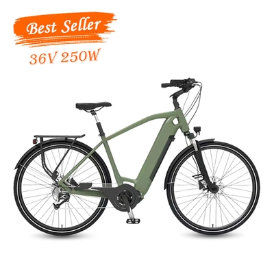 pc130676440 250watt 36v electric city bike 27 5 inch aluminum alloy hydraulic disc brake