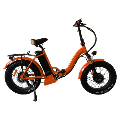 pm80144141 10ah 36v 20 inch electric folding bike 500 watt small foldable ebike