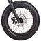neumático gordo de la batería 48v 20AH de la bicicleta de 250W 750w Elektrische Fiets para los adultos