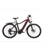 bici motorizada portátil de la bici de la impulsión de la rueda 200w 2 del adulto 29 de la pulgada 40 del neumático gordo eléctrico del Mph E