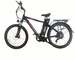 flecha eléctrica 9 48v 20ah Ebike 500w de la bici de la ciudad de la rueda de la batería de litio de la bicicleta 48v dos
