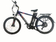 bici de montaña eléctrica eléctrica de la bici 50Km/H 36v de 500w 36v EB-15