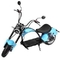 Pequeña motocicleta eléctrica de la vespa para la moto eléctrica de los adultos para Mph legales del camino de los adultos los 40 50 55