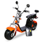 2 vespas eléctricas de la motocicleta de la rueda para los adultos mini 1500w