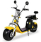 2 vespas eléctricas de la motocicleta de la rueda para los adultos mini 1500w