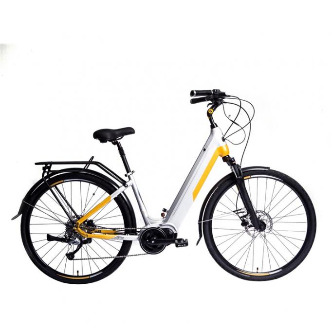 200 vatios batería portátil de la bici eléctrica de 12 pulgadas límite del peso de 300 libras 30 kilómetros por hora 0
