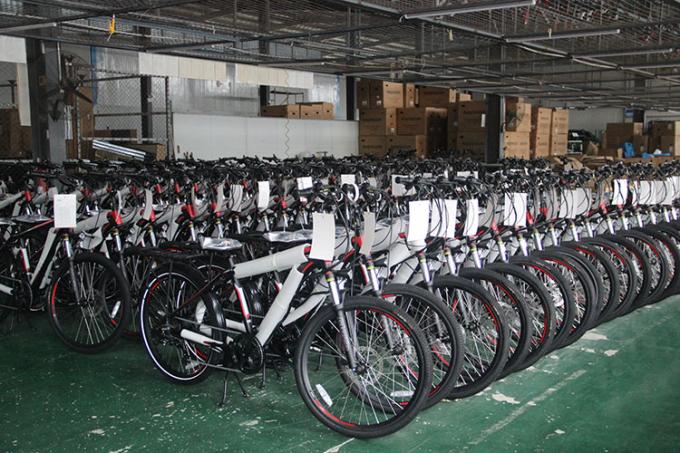 Accesorios eléctricos 15,5 de la bici del motor sin cepillo 250w de la longitud 20,5 de AXIS 10