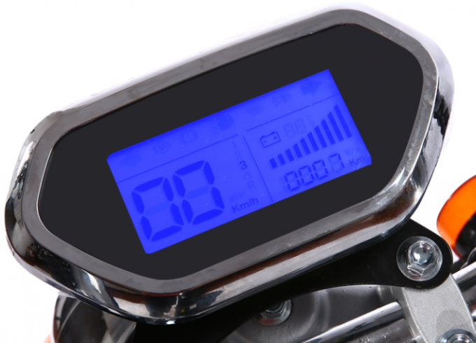 Harley Electric Scooter grande 2000w 1000w 12ah 60v 1500w Harley Coco Bike 14