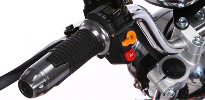 Harley Electric Scooter grande 2000w 1000w 12ah 60v 1500w Harley Coco Bike 16