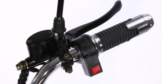 Harley Electric Scooter grande 2000w 1000w 12ah 60v 1500w Harley Coco Bike 15