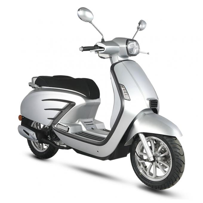 EEC eléctrico Smart seguro del Mph 30mph COC del Mph 25 de la vespa 20 de Citycoco 3000w 6