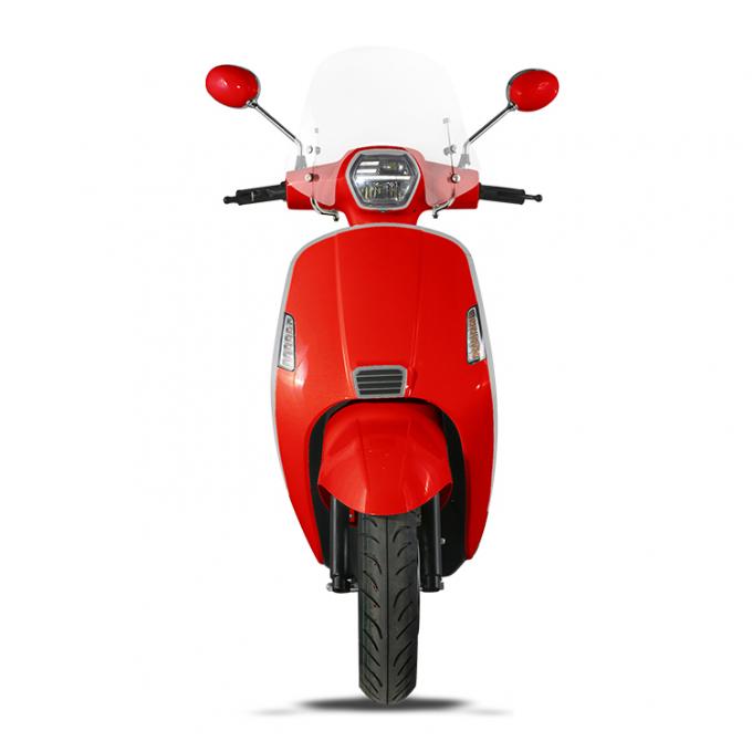 EEC eléctrico Smart seguro del Mph 30mph COC del Mph 25 de la vespa 20 de Citycoco 3000w 0