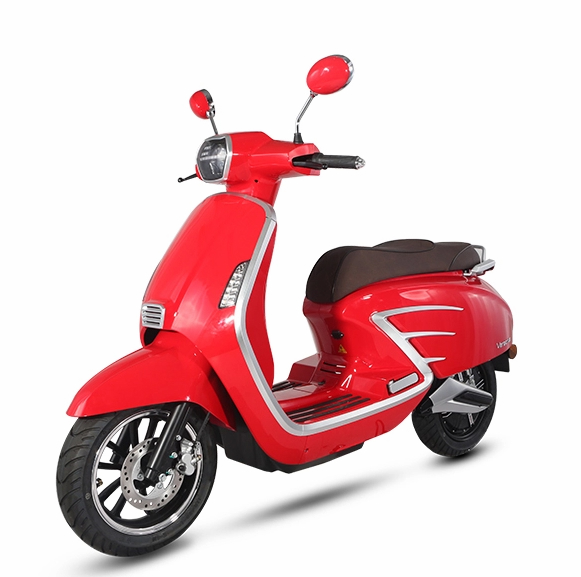 EEC eléctrico Smart seguro del Mph 30mph COC del Mph 25 de la vespa 20 de Citycoco 3000w 1