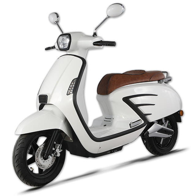 EEC eléctrico Smart seguro del Mph 30mph COC del Mph 25 de la vespa 20 de Citycoco 3000w 3