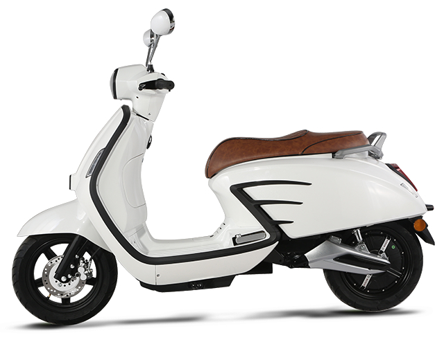EEC eléctrico Smart seguro del Mph 30mph COC del Mph 25 de la vespa 20 de Citycoco 3000w 4