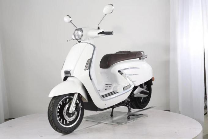 EEC eléctrico Smart seguro del Mph 30mph COC del Mph 25 de la vespa 20 de Citycoco 3000w 5