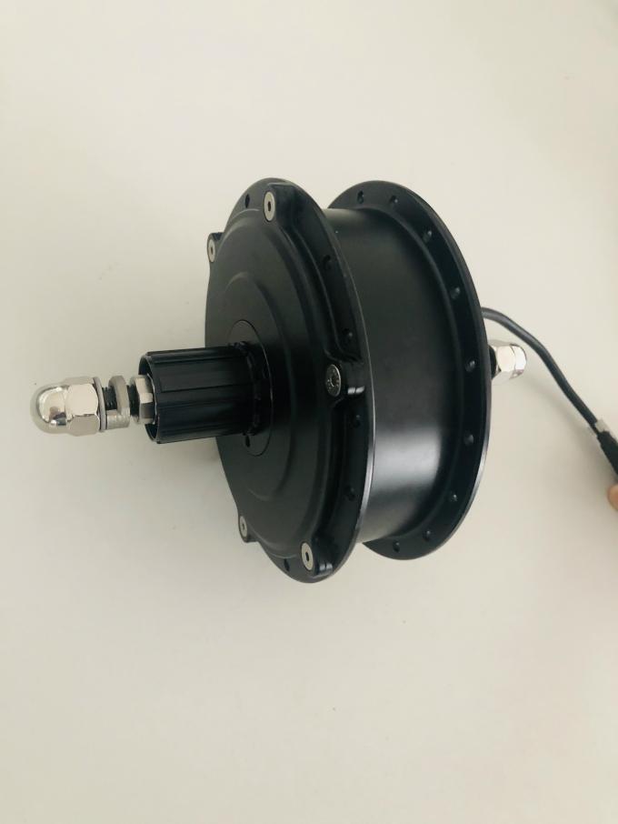 Accesorios eléctricos 15,5 de la bici del motor sin cepillo 250w de la longitud 20,5 de AXIS 0