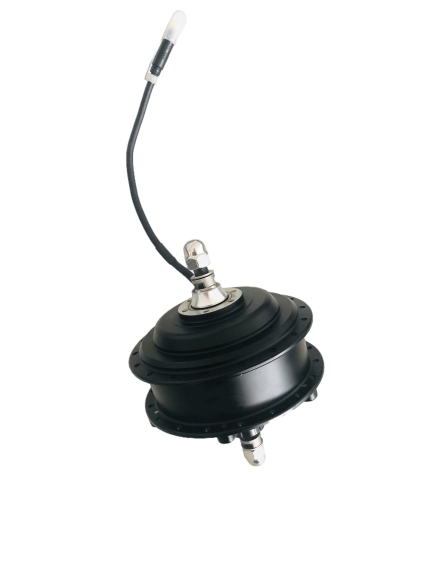 Accesorios eléctricos 15,5 de la bici del motor sin cepillo 250w de la longitud 20,5 de AXIS 1