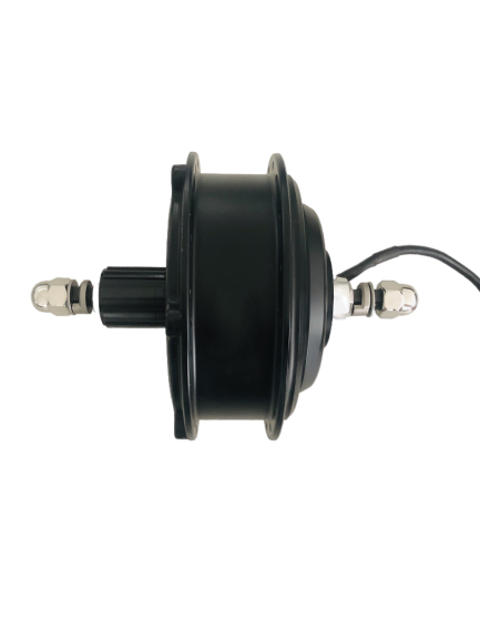 Accesorios eléctricos 15,5 de la bici del motor sin cepillo 250w de la longitud 20,5 de AXIS 2