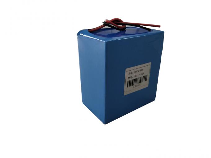 Sistema de los accesorios de la bici de Li-Ion Battery Pack 36v 8.8ah 24v 9000mah E de la E-bici 4