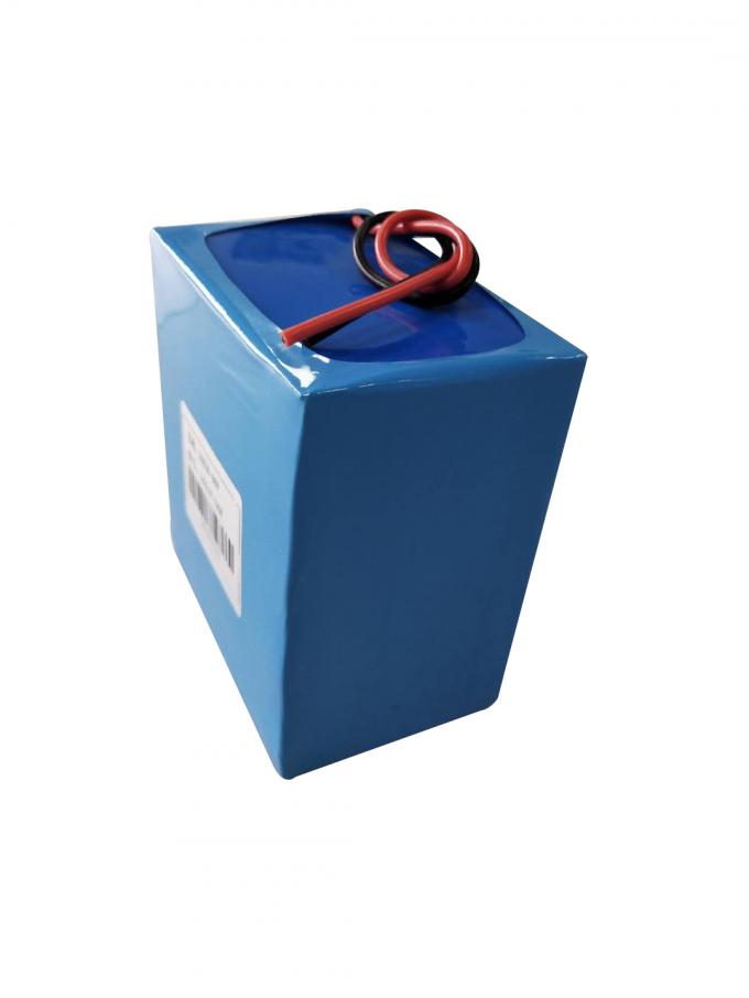 Sistema de los accesorios de la bici de Li-Ion Battery Pack 36v 8.8ah 24v 9000mah E de la E-bici 5